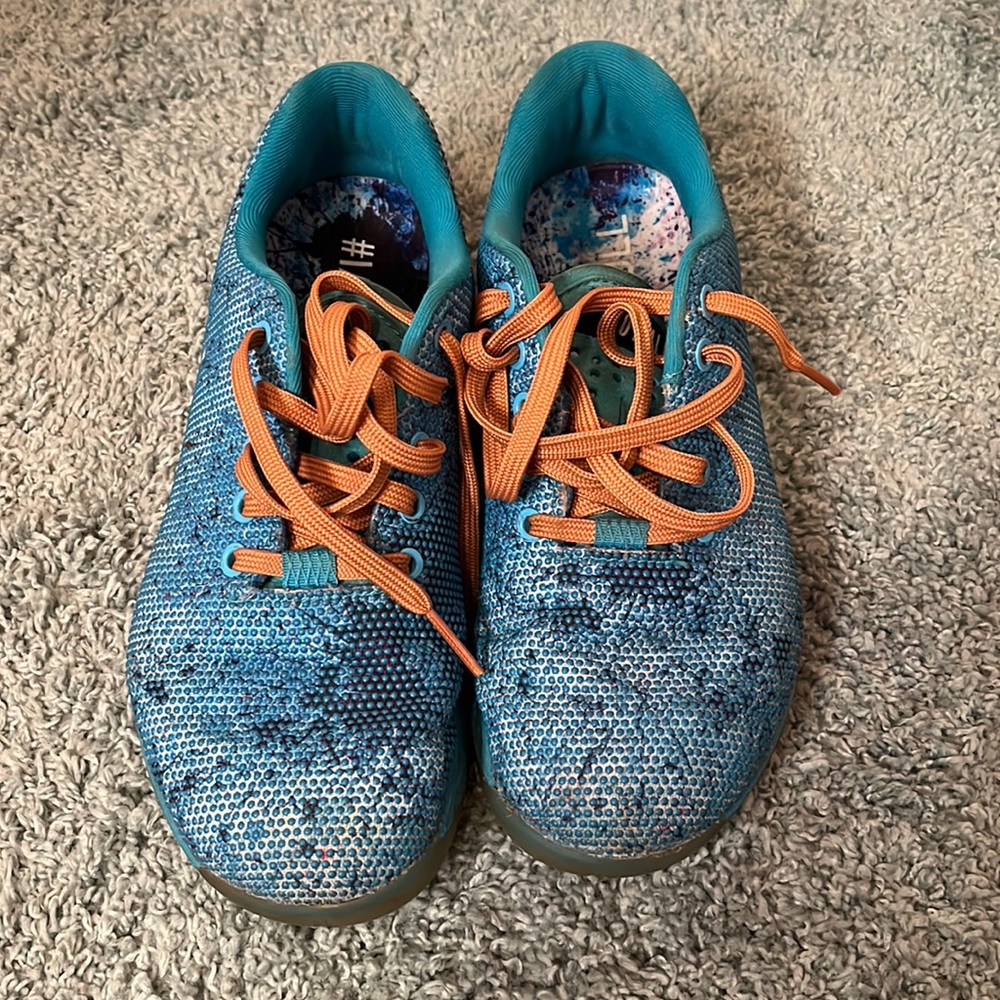 Nobull trainers